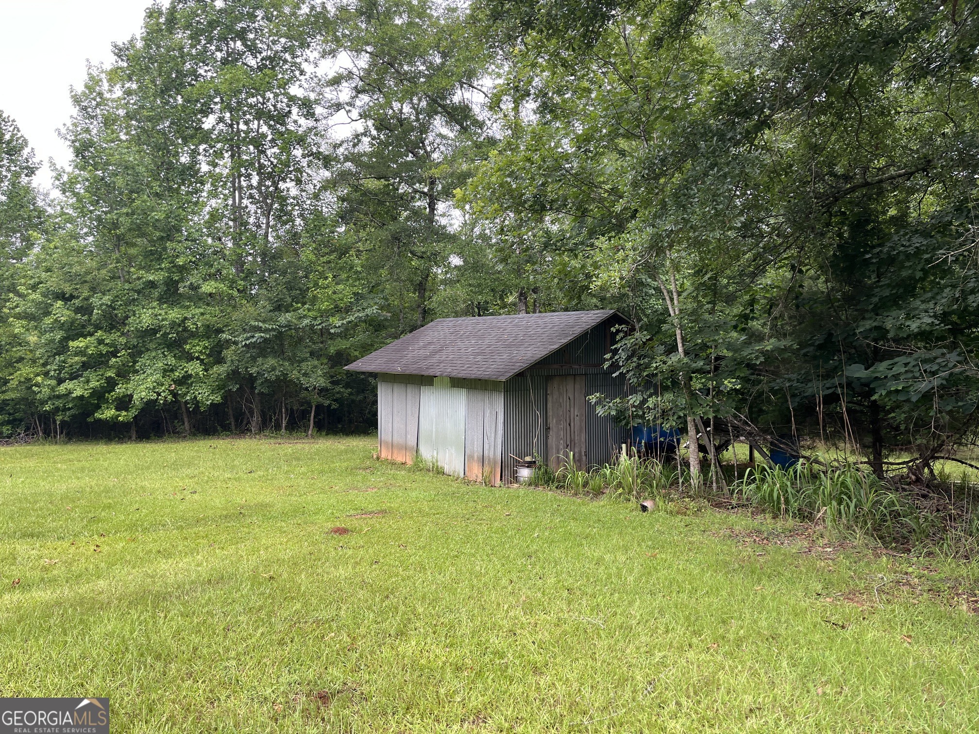 628 Ellis Church Road Haddock GA 31033