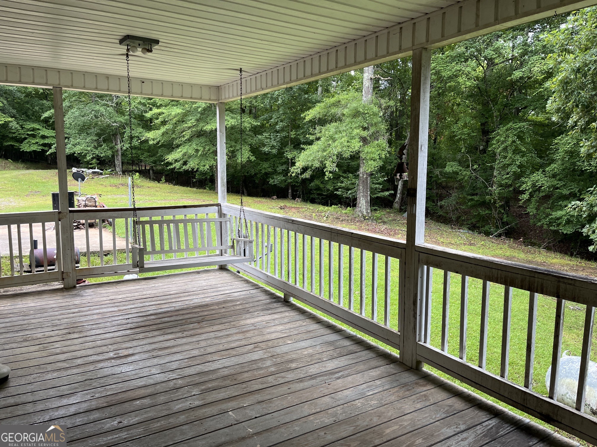 628 Ellis Church Road Haddock GA 31033