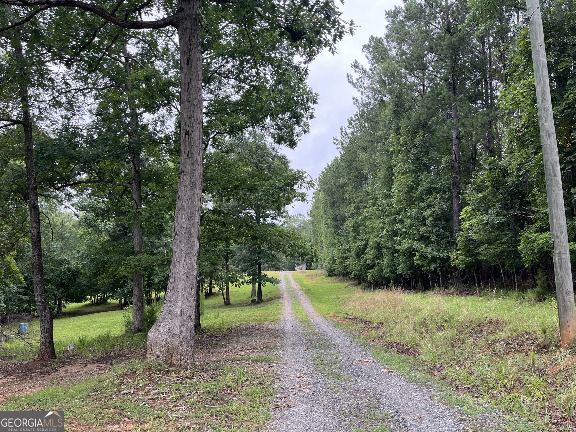 628 Ellis Church Road Haddock GA 31033