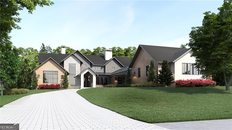 250 Mayfield Road Alpharetta GA 30009
