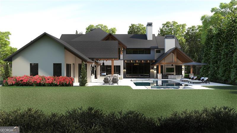 250 Mayfield Road Alpharetta GA 30009