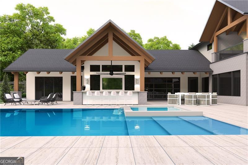 250 Mayfield Road Alpharetta GA 30009