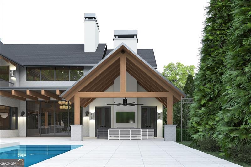 250 Mayfield Road Alpharetta GA 30009