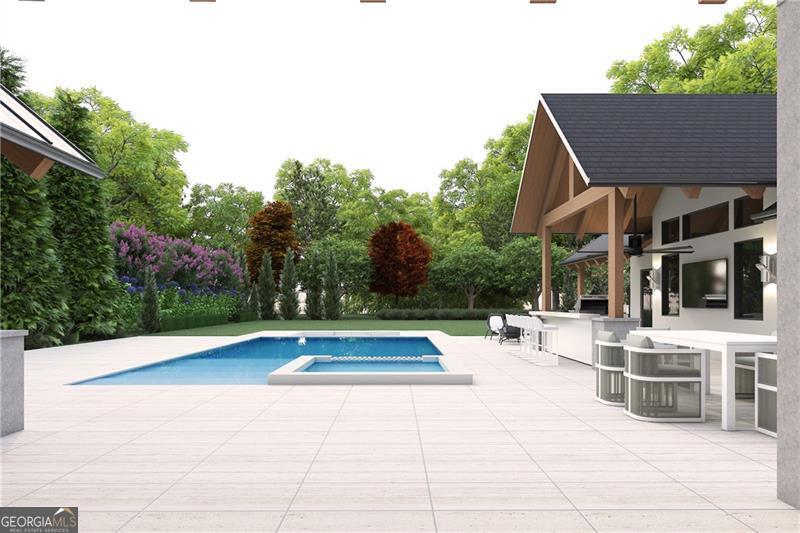 250 Mayfield Road Alpharetta GA 30009
