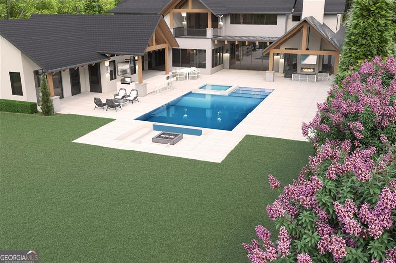 250 Mayfield Road Alpharetta GA 30009