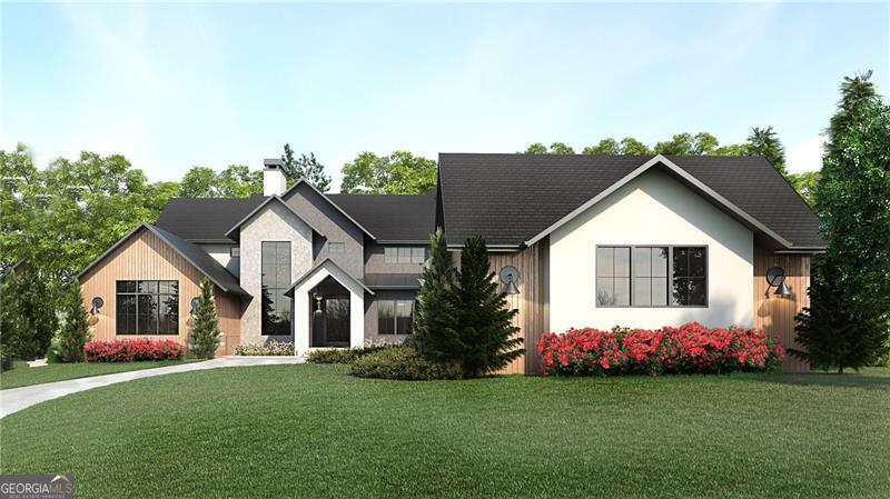 250 Mayfield Road Alpharetta GA 30009
