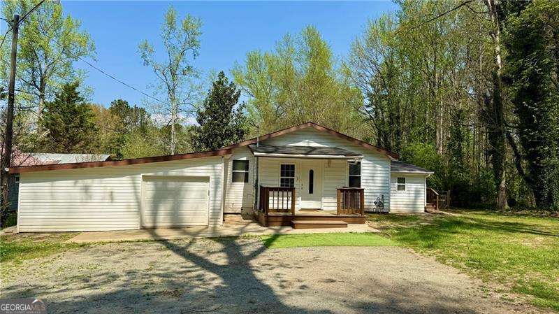337 Lee Drive Acworth GA 30102