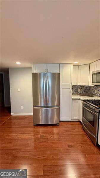 337 Lee Drive Acworth GA 30102