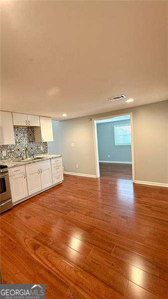 337 Lee Drive Acworth GA 30102