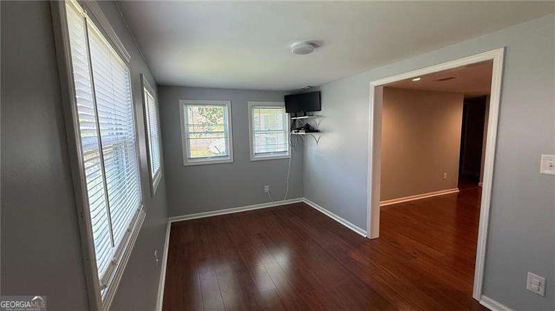 337 Lee Drive Acworth GA 30102