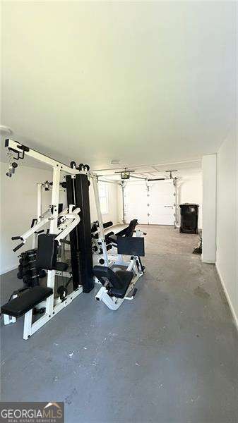 337 Lee Drive Acworth GA 30102