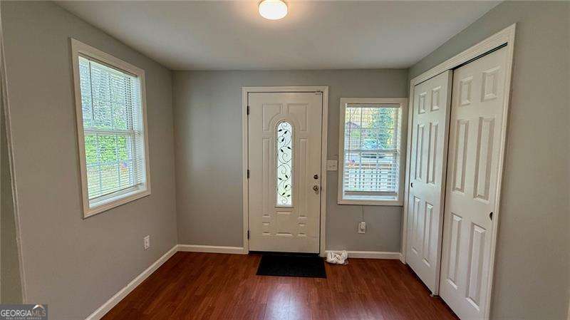 337 Lee Drive Acworth GA 30102