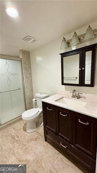 337 Lee Drive Acworth GA 30102