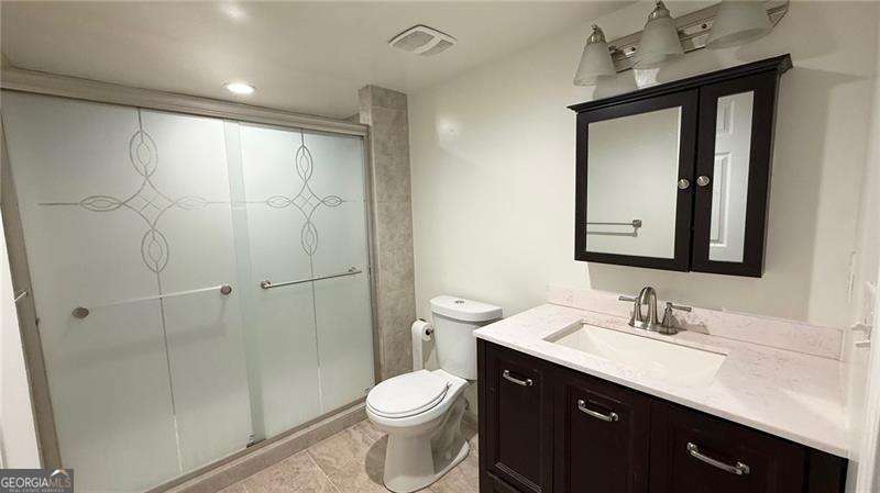 337 Lee Drive Acworth GA 30102