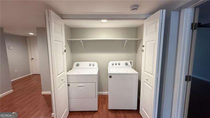 337 Lee Drive Acworth GA 30102