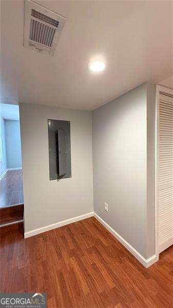 337 Lee Drive Acworth GA 30102