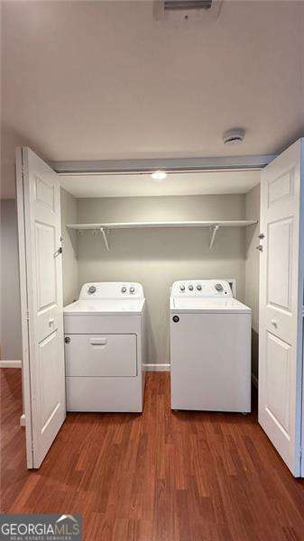 337 Lee Drive Acworth GA 30102
