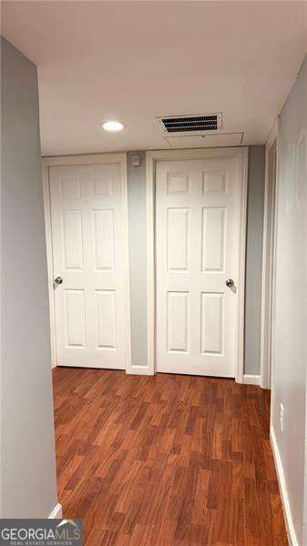 337 Lee Drive Acworth GA 30102