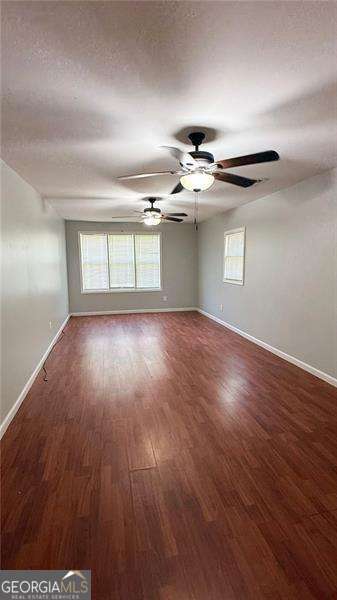 337 Lee Drive Acworth GA 30102