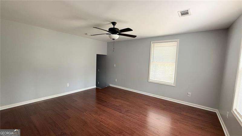 337 Lee Drive Acworth GA 30102