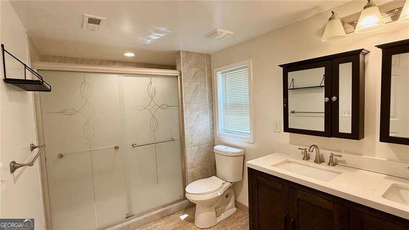 337 Lee Drive Acworth GA 30102