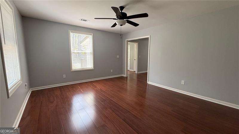 337 Lee Drive Acworth GA 30102