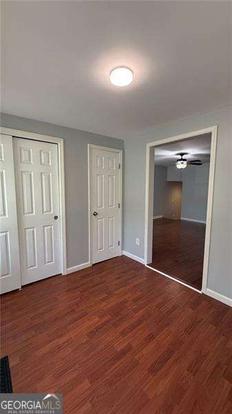 337 Lee Drive Acworth GA 30102