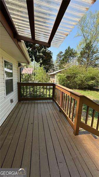 337 Lee Drive Acworth GA 30102