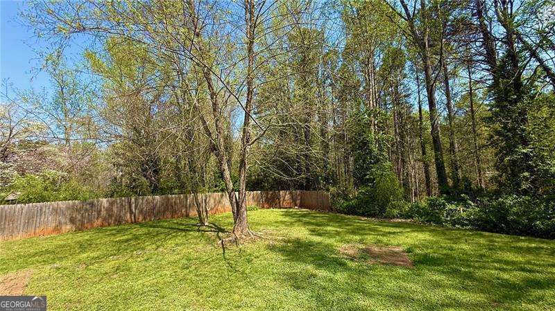 337 Lee Drive Acworth GA 30102