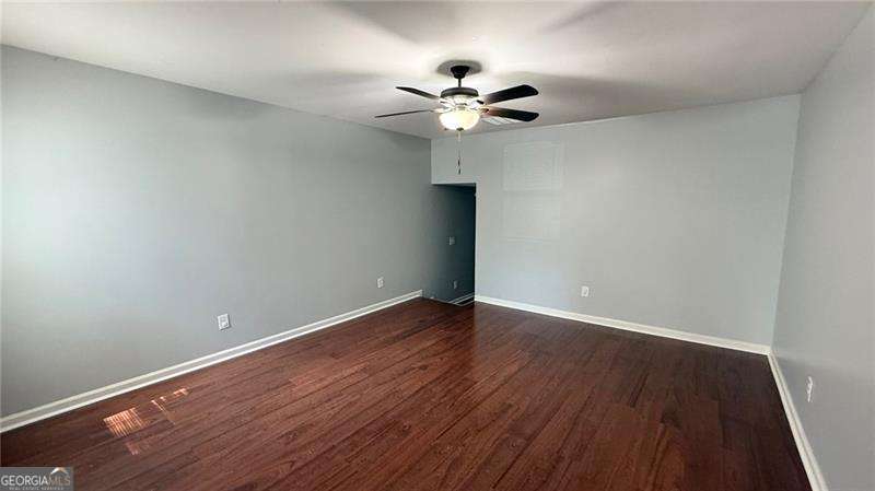 337 Lee Drive Acworth GA 30102