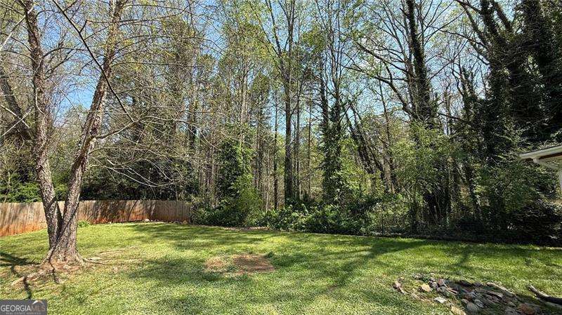 337 Lee Drive Acworth GA 30102