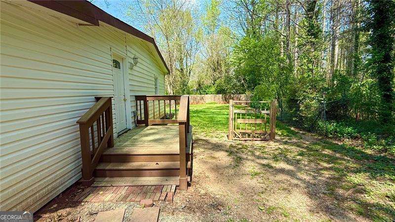 337 Lee Drive Acworth GA 30102