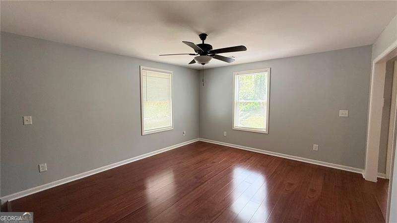 337 Lee Drive Acworth GA 30102