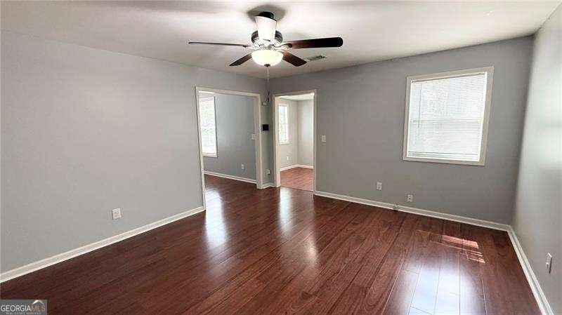 337 Lee Drive Acworth GA 30102