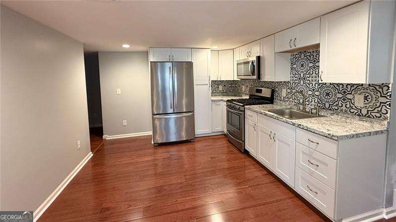 337 Lee Drive Acworth GA 30102
