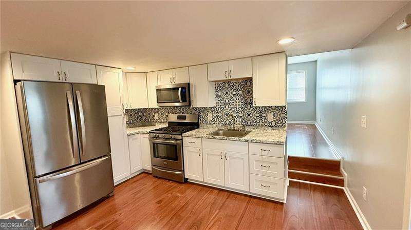 337 Lee Drive Acworth GA 30102
