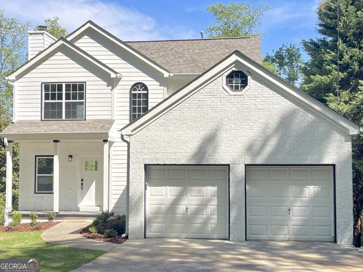261 Dorsey Road Atlanta GA 30354
