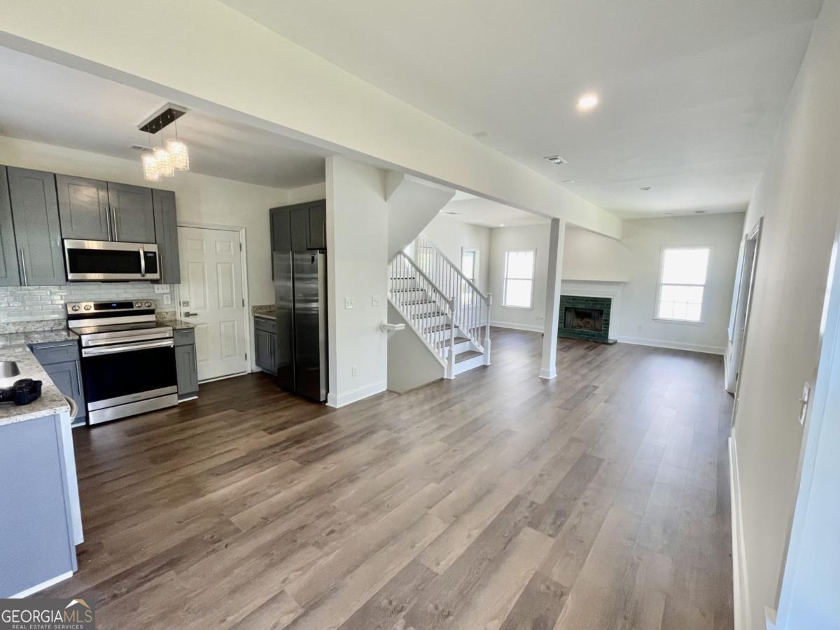 261 Dorsey Road Atlanta GA 30354