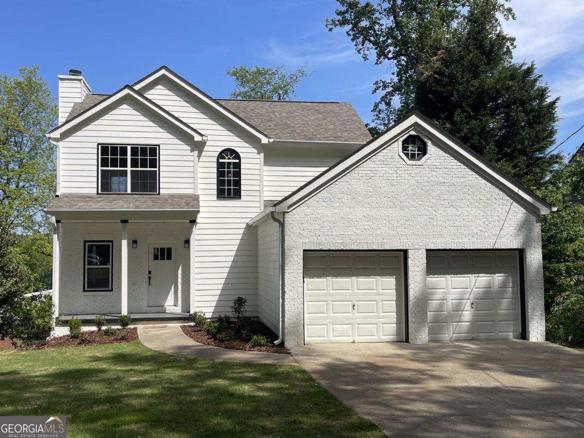 261 Dorsey Road Atlanta GA 30354