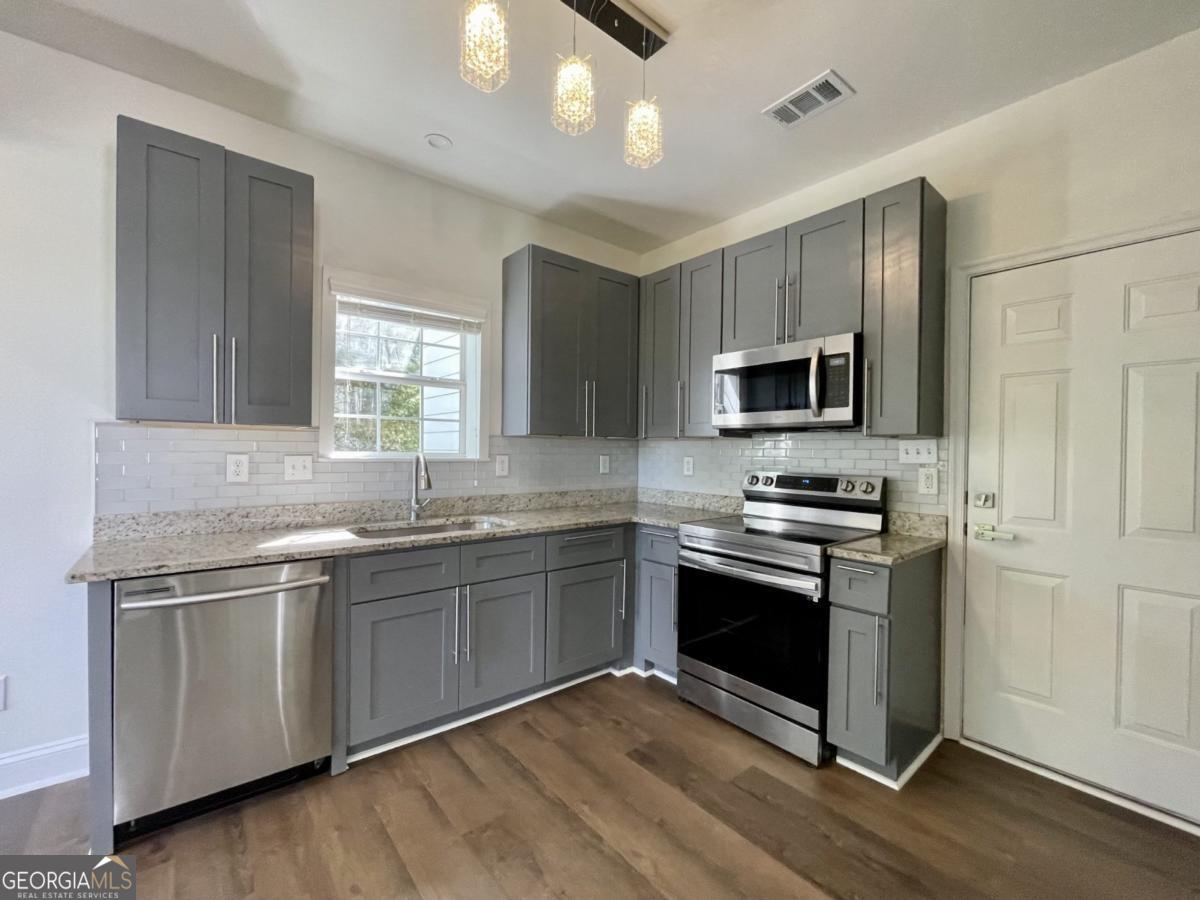 261 Dorsey Road Atlanta GA 30354