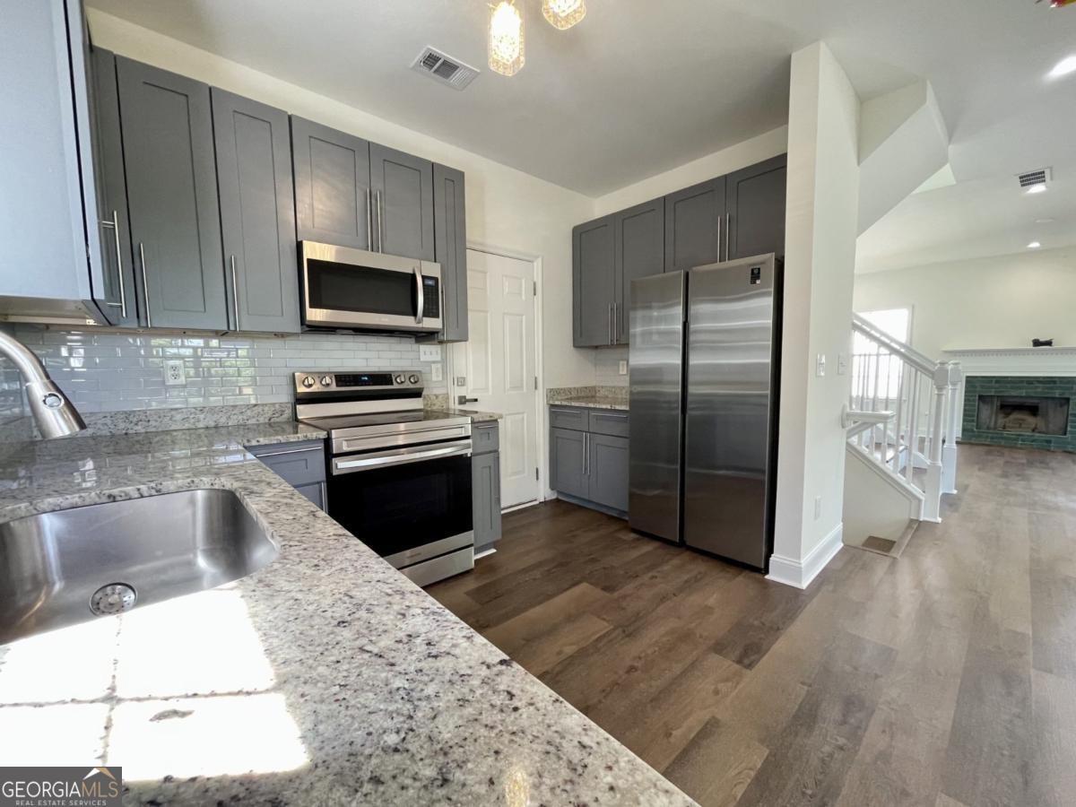 261 Dorsey Road Atlanta GA 30354