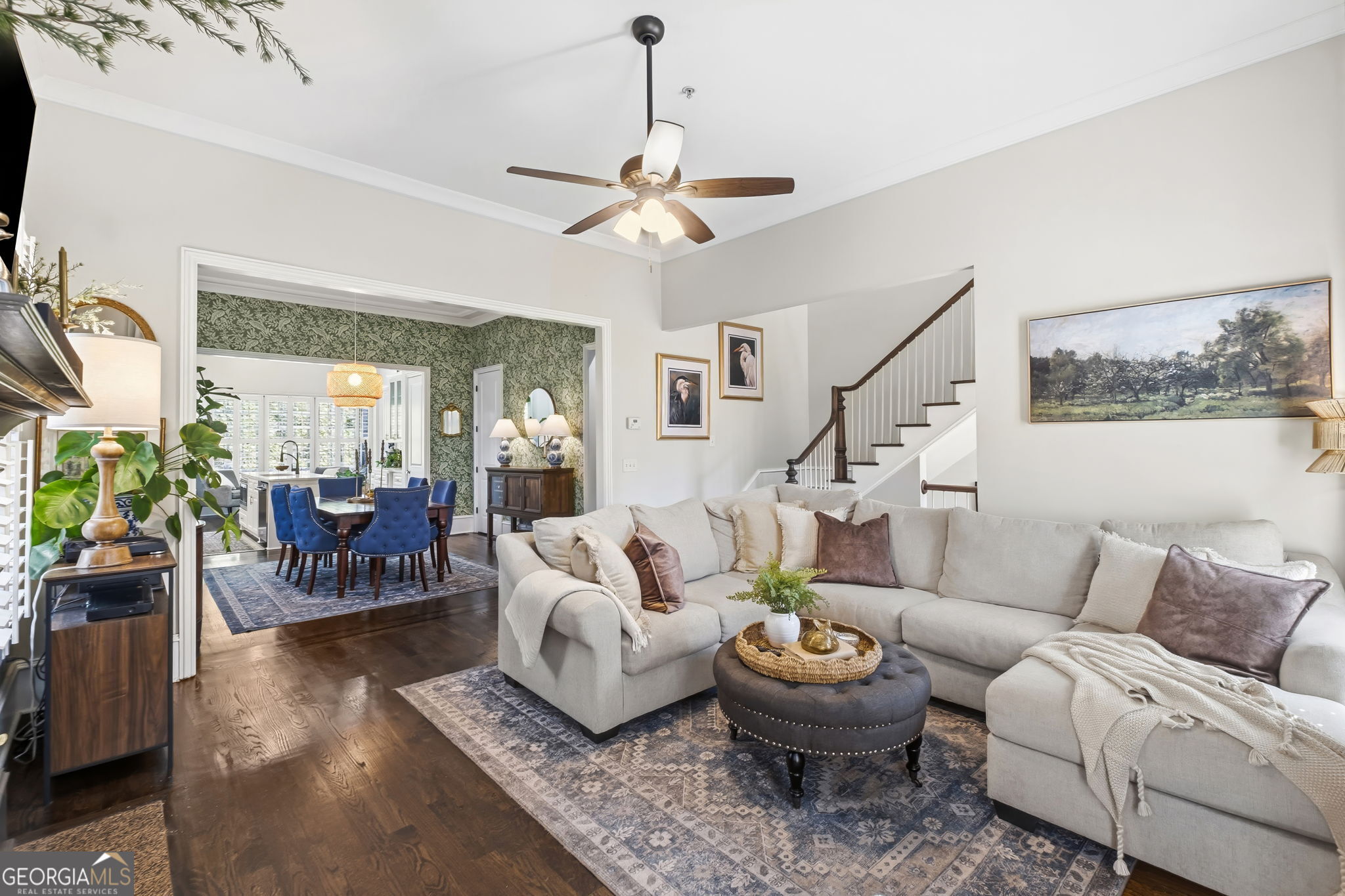 709 Hammond Drive Woodstock GA 30188
