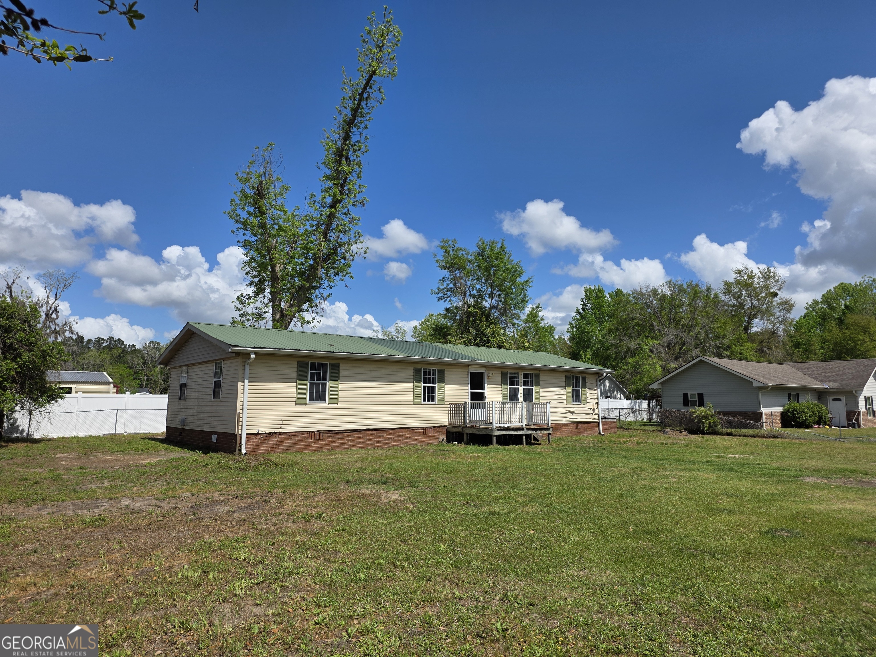 405 5th Avenue Guyton GA 31312