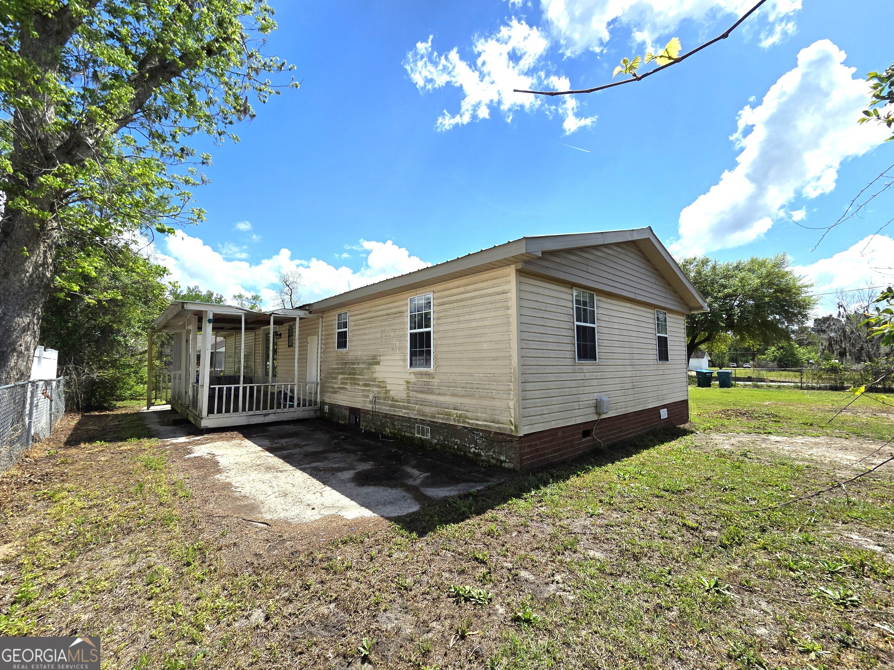 405 5th Avenue Guyton GA 31312
