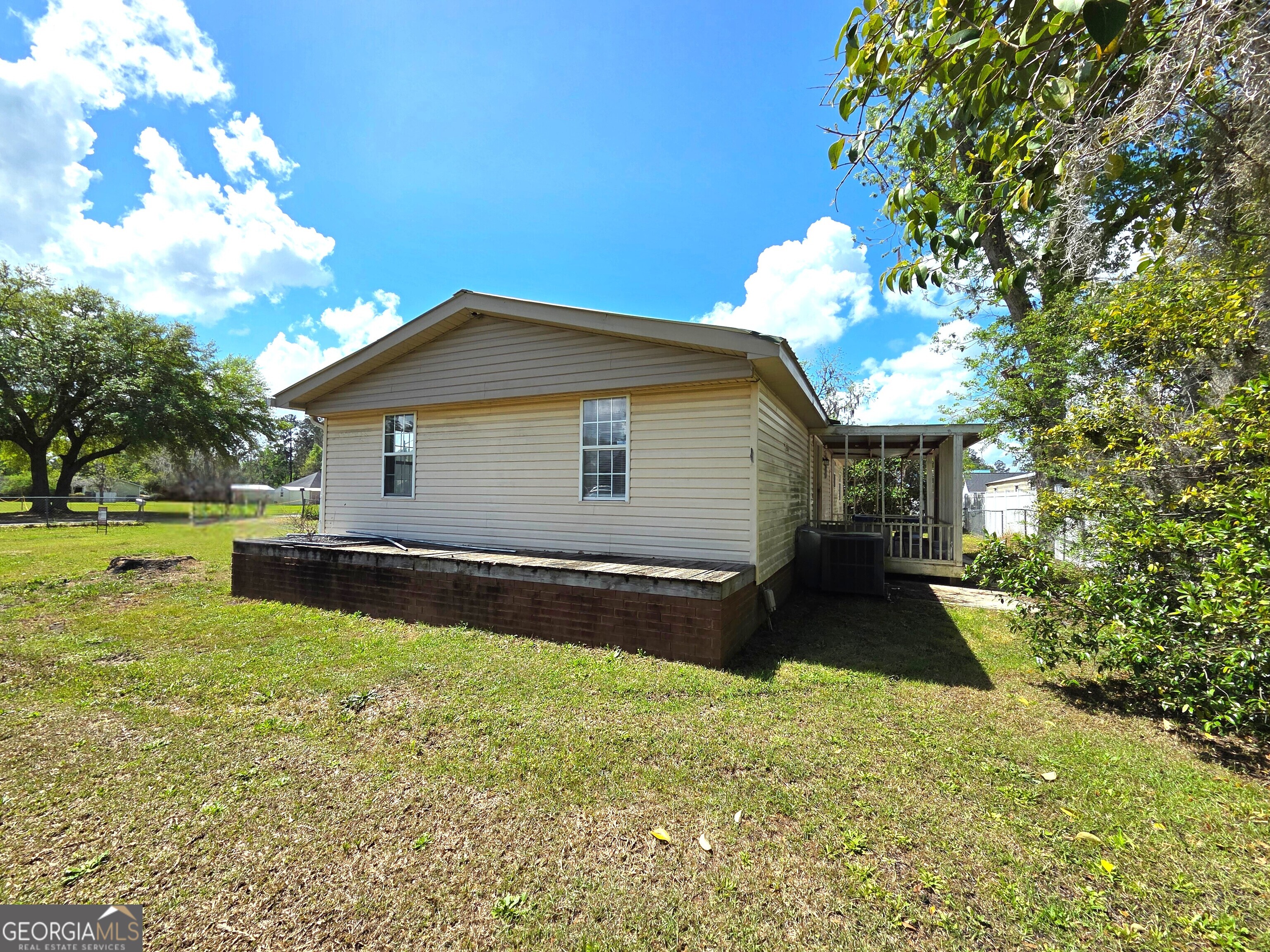 405 5th Avenue Guyton GA 31312