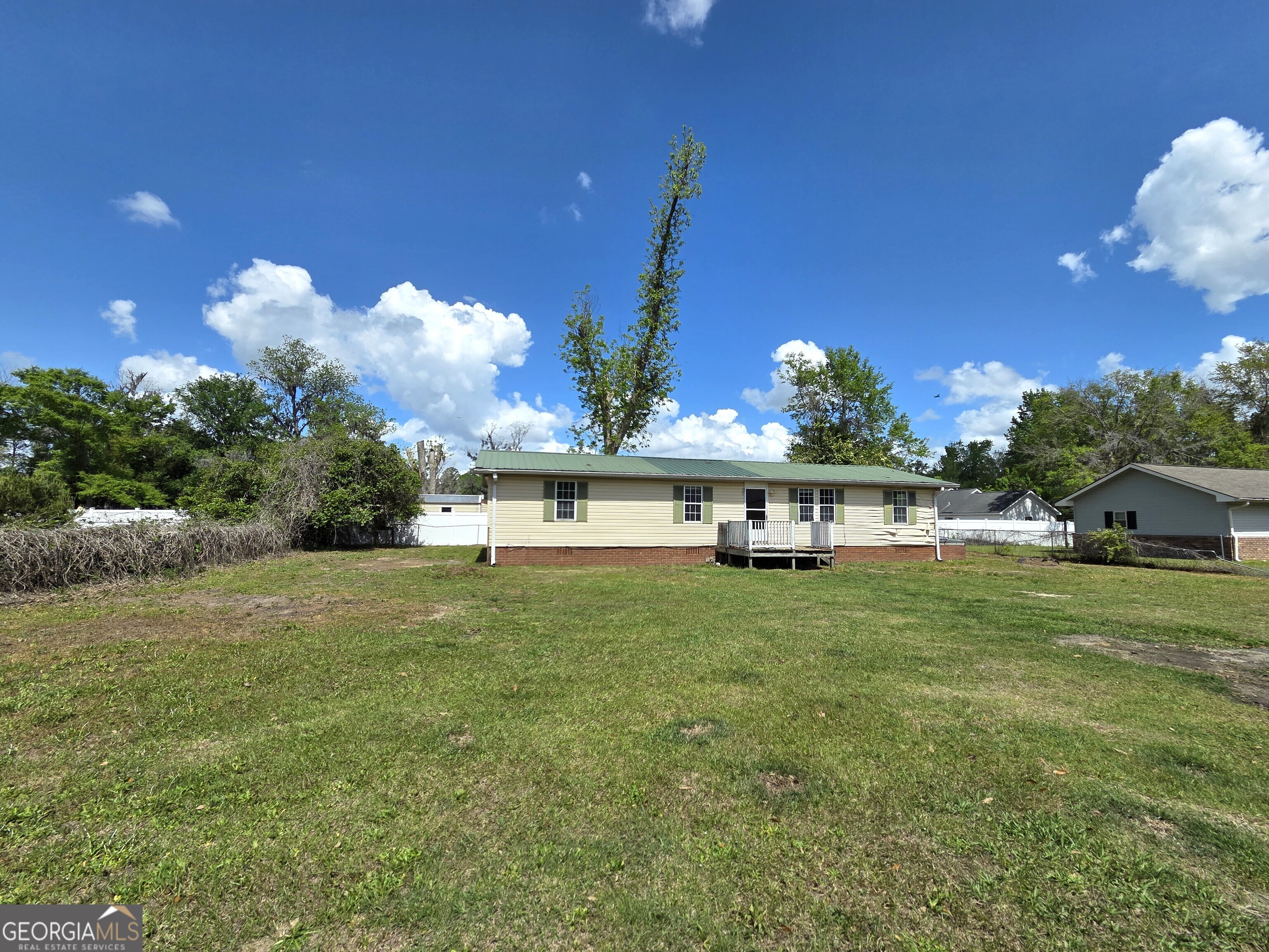 405 5th Avenue Guyton GA 31312