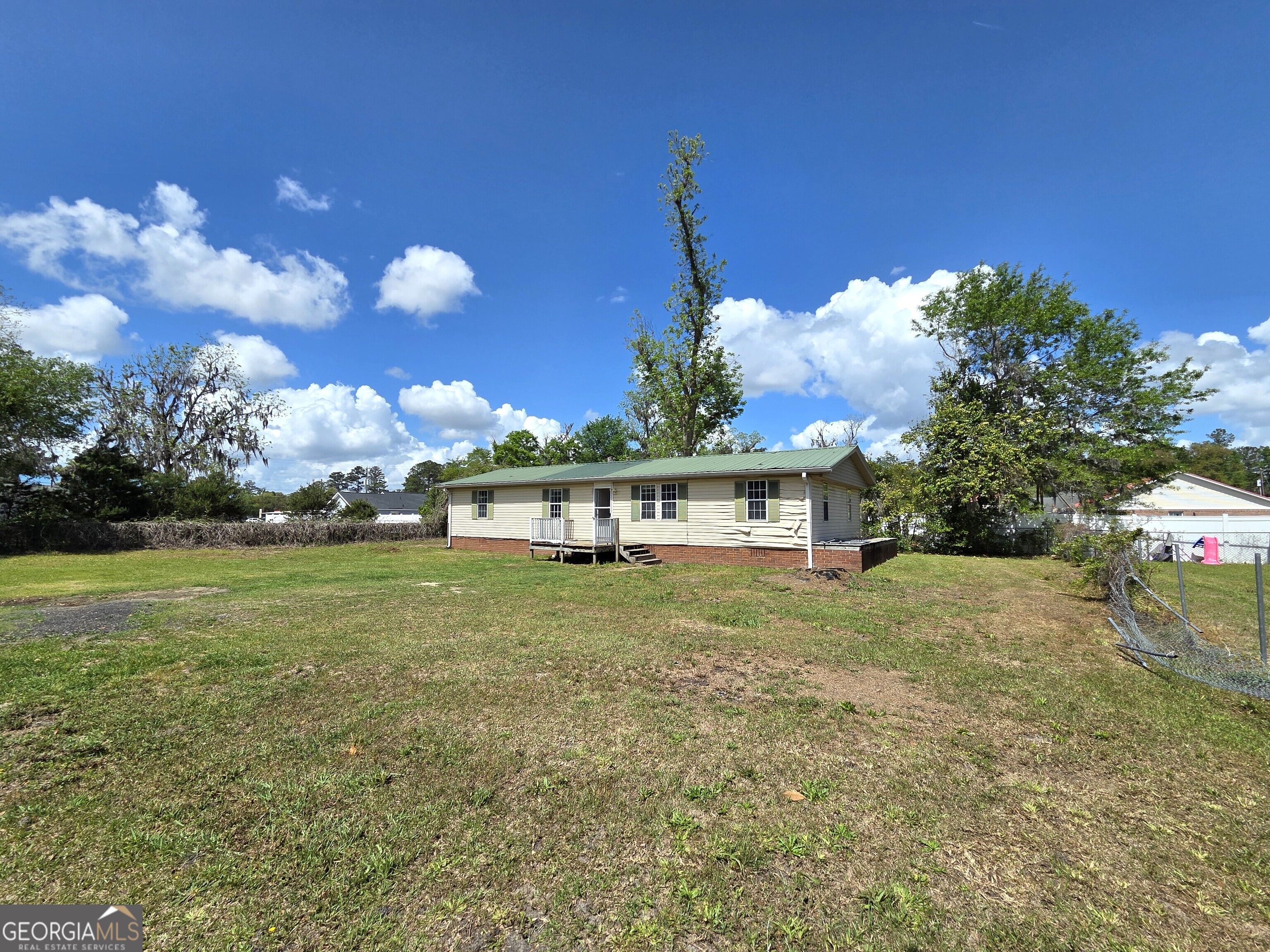 405 5th Avenue Guyton GA 31312