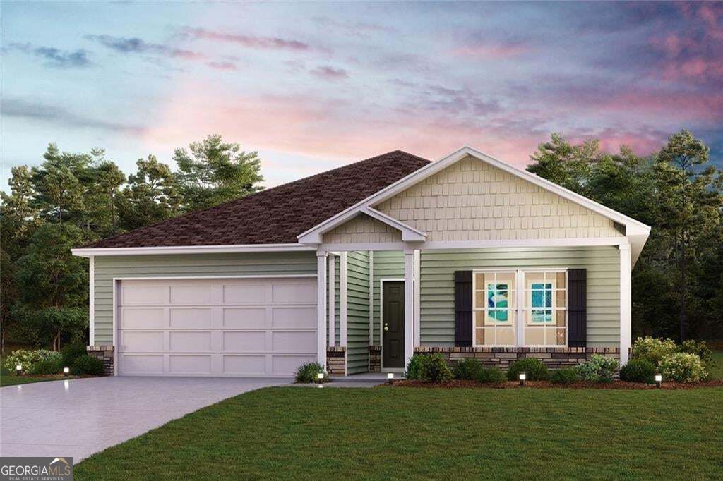 352 Bowers Estates Road Hartwell GA 30643