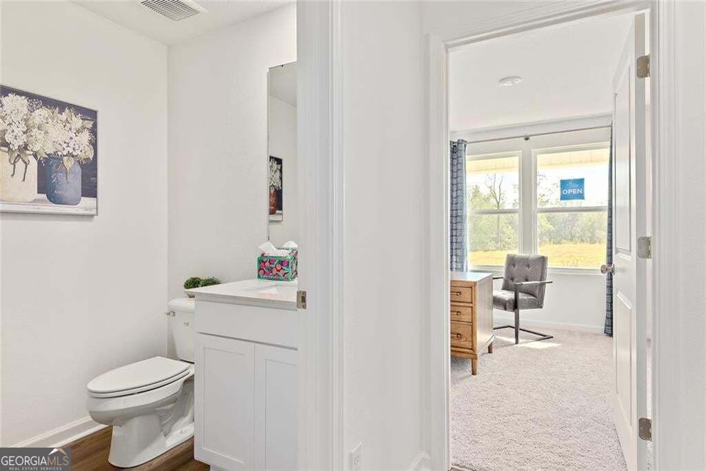 352 Bowers Estates Road Hartwell GA 30643