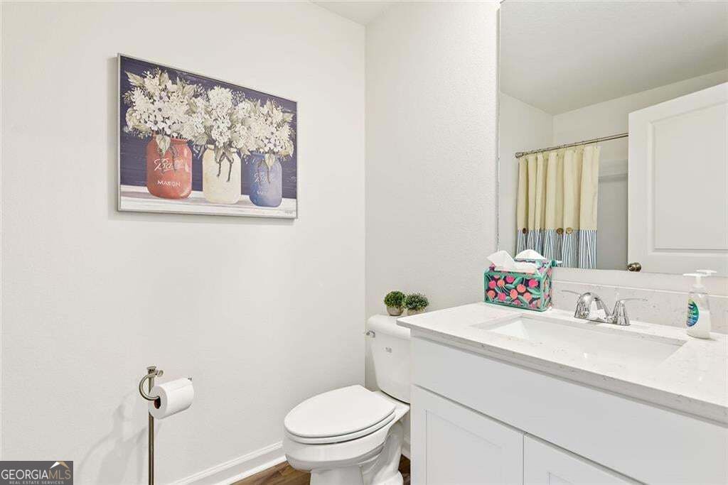 352 Bowers Estates Road Hartwell GA 30643